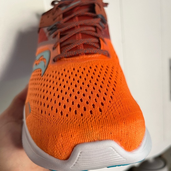 Saucony Ride 16 - Picture 3 of 6